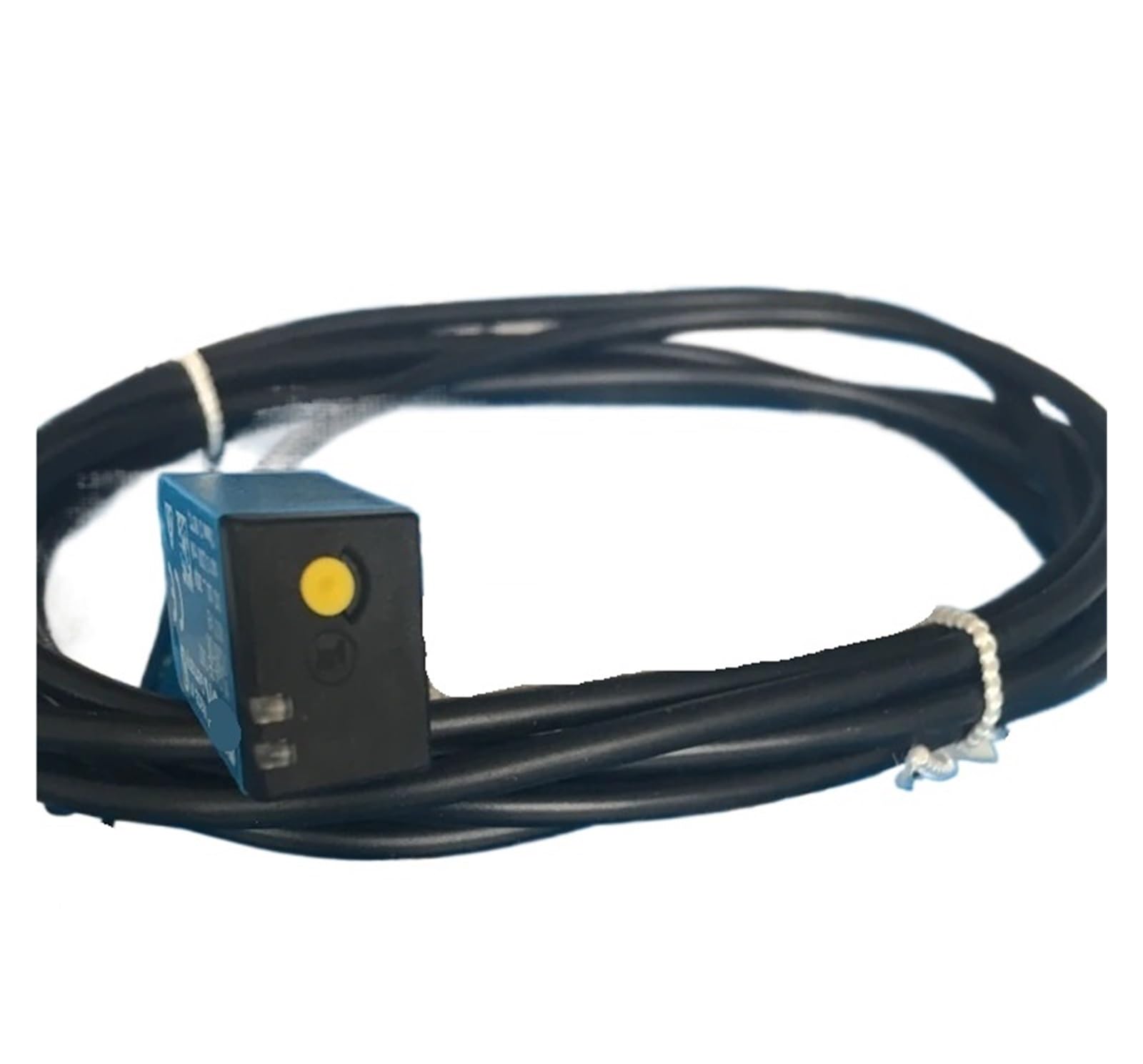Commutation photoélectrique précise avec WLG4-3E1382P01 et WL4G-2E132S02