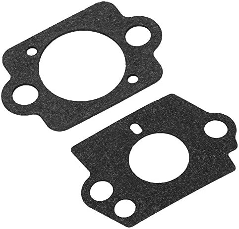 Miniatura 5 de Kit de carburador, carburador de aluminio de repuesto 545081855 para soplador de gas 358794600 25CC 200Mph / 430 CFM