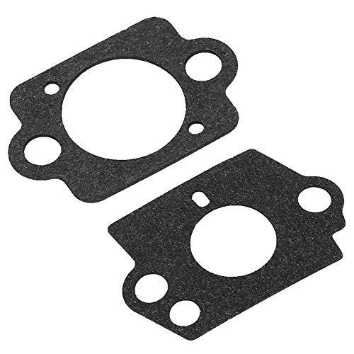 Carburetor Kit,Carburetor Aluminum Carburetor Kit Replacement 545081855 for Craftsman 358794600 25CC