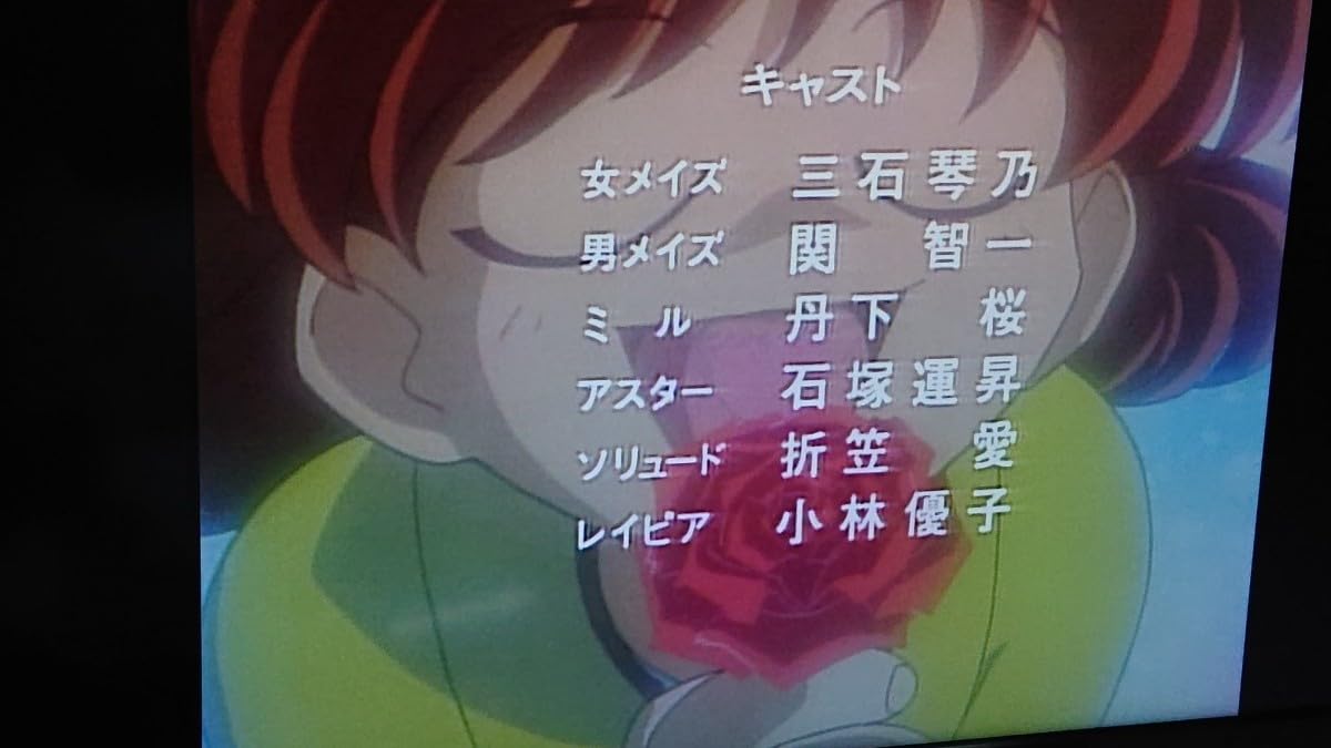 Amazon.co.jp: レーザーディスク MAZE 爆熱時空 大胆素敵な挑戦者