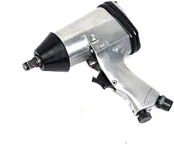 CHAVE IMPACTO PNEUMATICA 1/2'' 31KGF PARAFUSADEIRA PARA CARRO E MOTO WAFT