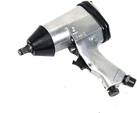CHAVE IMPACTO PNEUMATICA 1/2'' 31KGF PARAFUSADEIRA PARA CARRO E MOTO WAFT