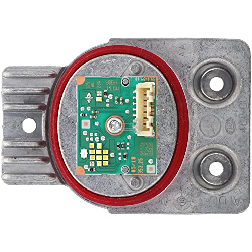 Ballast A2059067804 pour phare de voiture - Bloc optique d'origine de rechange 2059067804