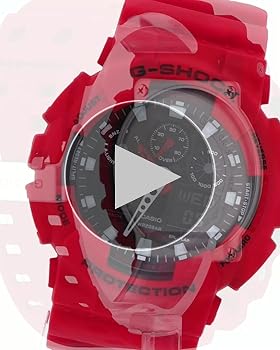 野*ス様 G-SHOCK GA-100B-4AJF ウィルキンソン120周年限定 非売品】アサヒ飲料 ウィルキンソン120周年限定 G-SHOCK 当選品