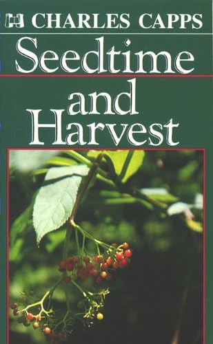 Seedtime and Harvest