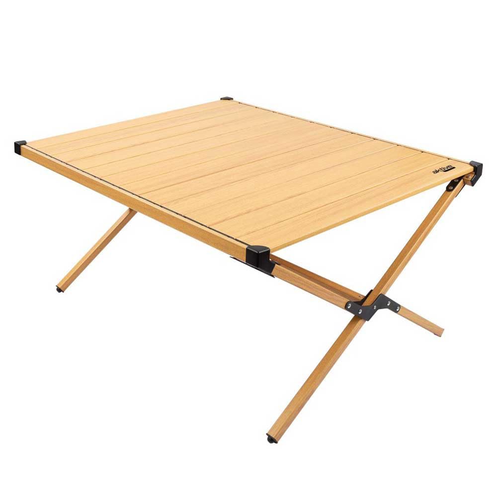 Table de camping pliante et portable pour pique-nique en famille