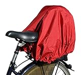 AUSWAHL – in sieben Farben erhältlich. In den gleichen Farben und aus demselben Material ebenfalls von NICE 'n' DRY erhältlich: Schutzbezüge für den Fahrradsattel und Fahrradkindersitze