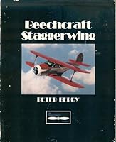 Beechcraft Staggerwing 0830684107 Book Cover