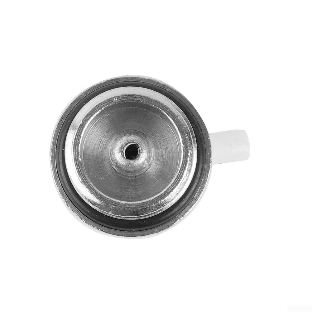Vanne De Purge Automatique Pour Radiateur - Laiton 1/2" (1.27 Cm) - Résiste à 115°C Et 8.5 Bar - Avec Fonction Manuelle
