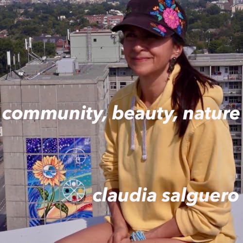 e240 claudia salguero &ndash; community, beauty, nature