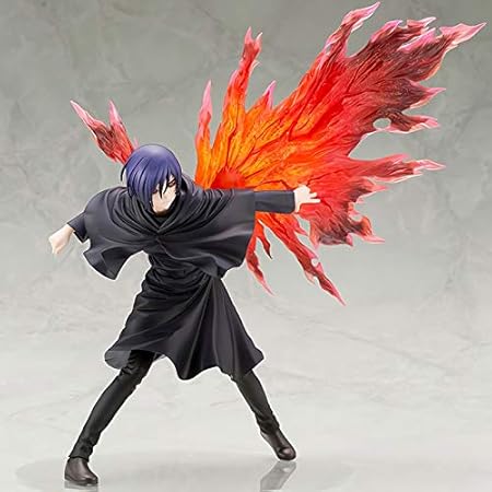 12月スーパーsale 15 Off Artfx J 霧嶋董香 東京喰種トーキョーグール Re コミック アニメ Luhacovice Cz