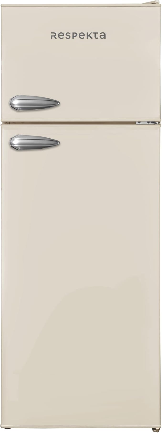 Cocina y Electrodomésticos 13 respekta Frigorífico retro