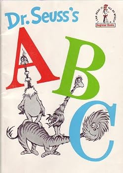 SIX BY DR SUESS