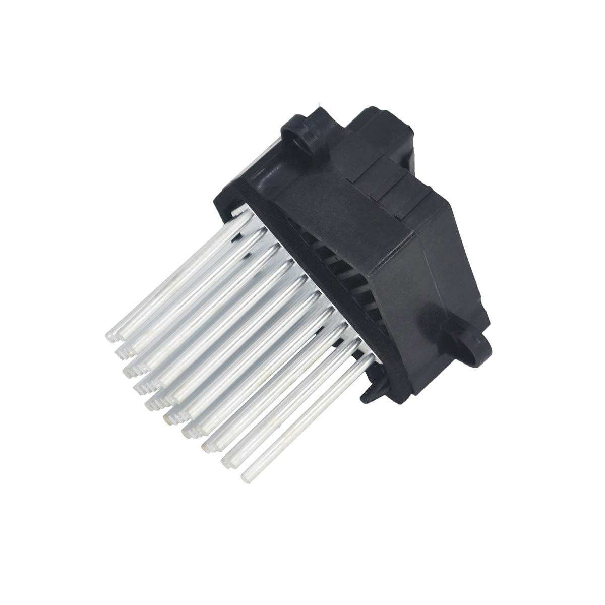 Resistenza motore ventilatore ventilatore 64116929540 per E39 E53 E83 E46 E36 325 328 M3