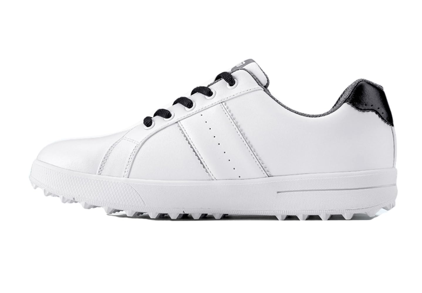 Zapatos de Golf para Mujer Sin Clavos Transpirables
