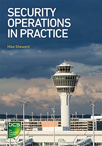 Security Operations in Practice view 2