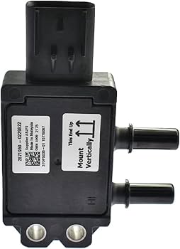 Amazon.com: RACEGUY 2871960 Diesel Exhaust Gas Differential