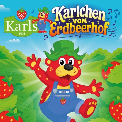 Karlchen vom Erdbeerhof