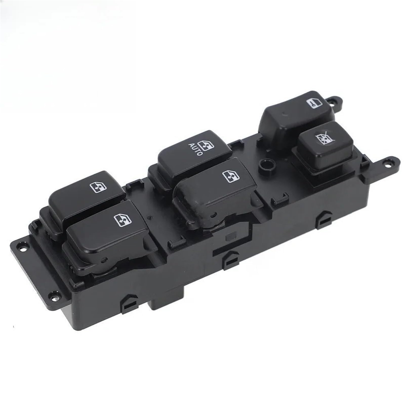 Bouton de commande de lève-vitre Kia Rondo réparer interrupteur bloqué 2007