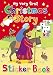 My Very First Christmas Story Sticker Book (My Very First Sticker Books)
