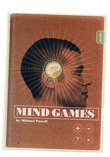 Mind Games 1435113349 Book Cover
