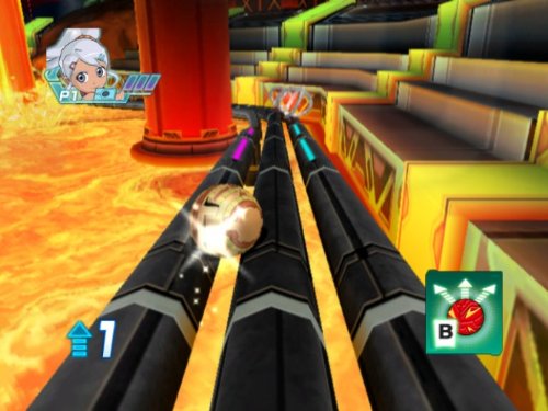 BAKUGAN : Battle Brawlers / JEU POUR CONSOLE NINTE - vue 7