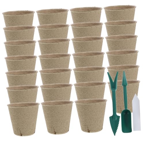 Jardineras Grandes Cuadradas Marca BESPORTBLE