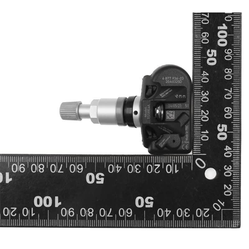 BMW専用 TPMS空気圧センサー315MHz