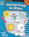 Ready-Set-Learn: Getting Ready for School PreK-K (Ready, Set, Learn: Pre.K Through K)