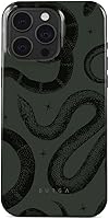 Vista 60 de BURGA Funda de teléfono para iPhone 12 Pro Max, bonita, moderna, estética, con patrón, protección rígida, se adapta a Apple iPhone 12 Pro Max