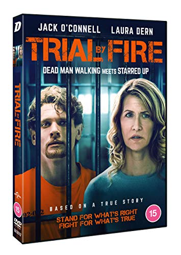 Trial By Fire [DVD]