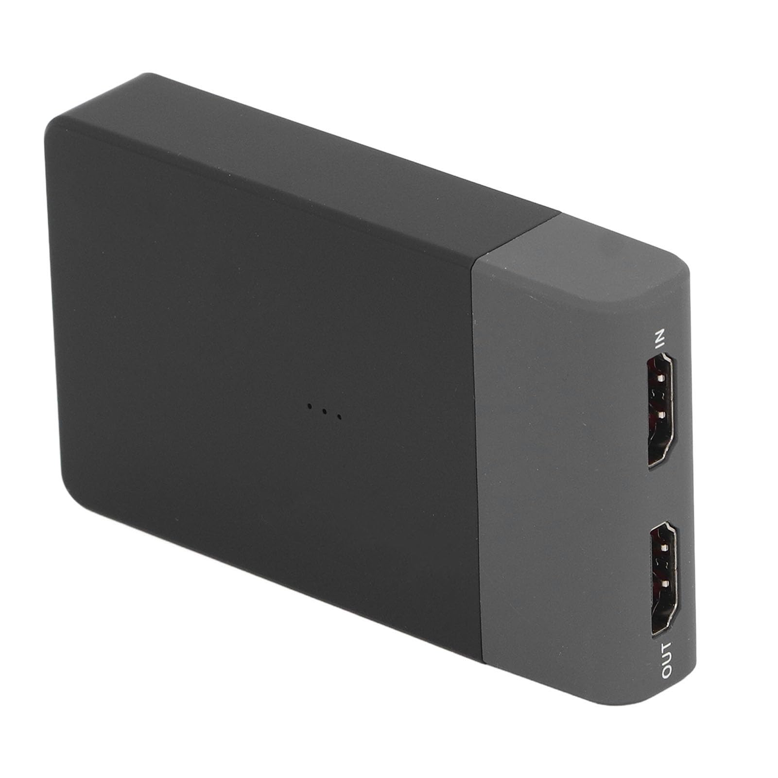 Karta Przechwytywania Wideo 1080P Urządzenie USB Typu C 3.0 o Wysokiej Rozdzielczości do Transmisji Strumieniowej Gier na żywo