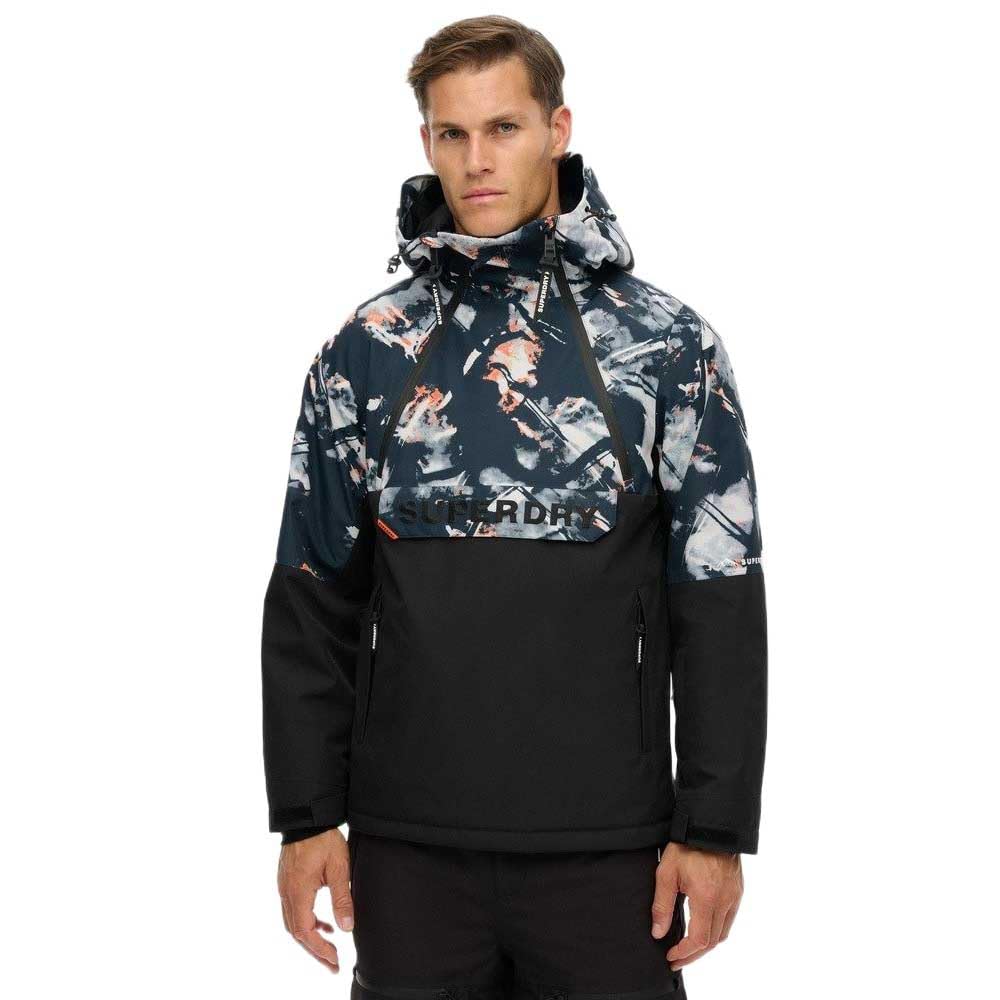 Superdry Freestyle Jacket XL