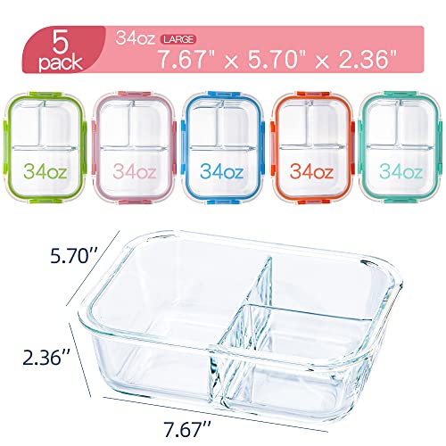 Contenedores, Kitchen Imagen adicional