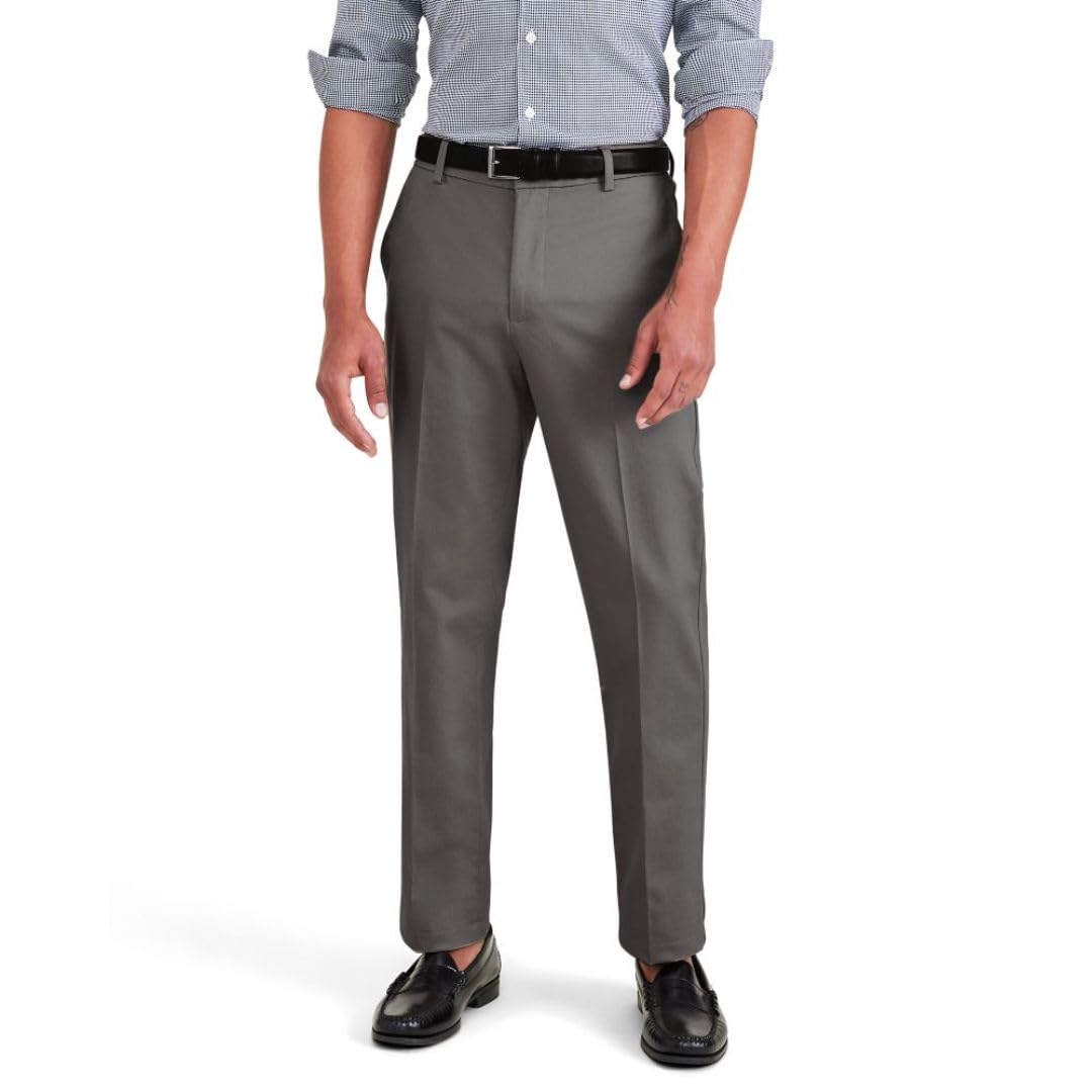 Dockers Men's Signature Stain Defender Slim Creased Chino