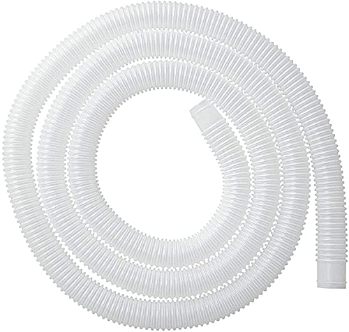 LEFUYAN Mangueira de substituição para piscinas acima do solo, bomba de piscina de substituição para