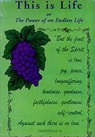 This is Life 0967082218 Book Cover