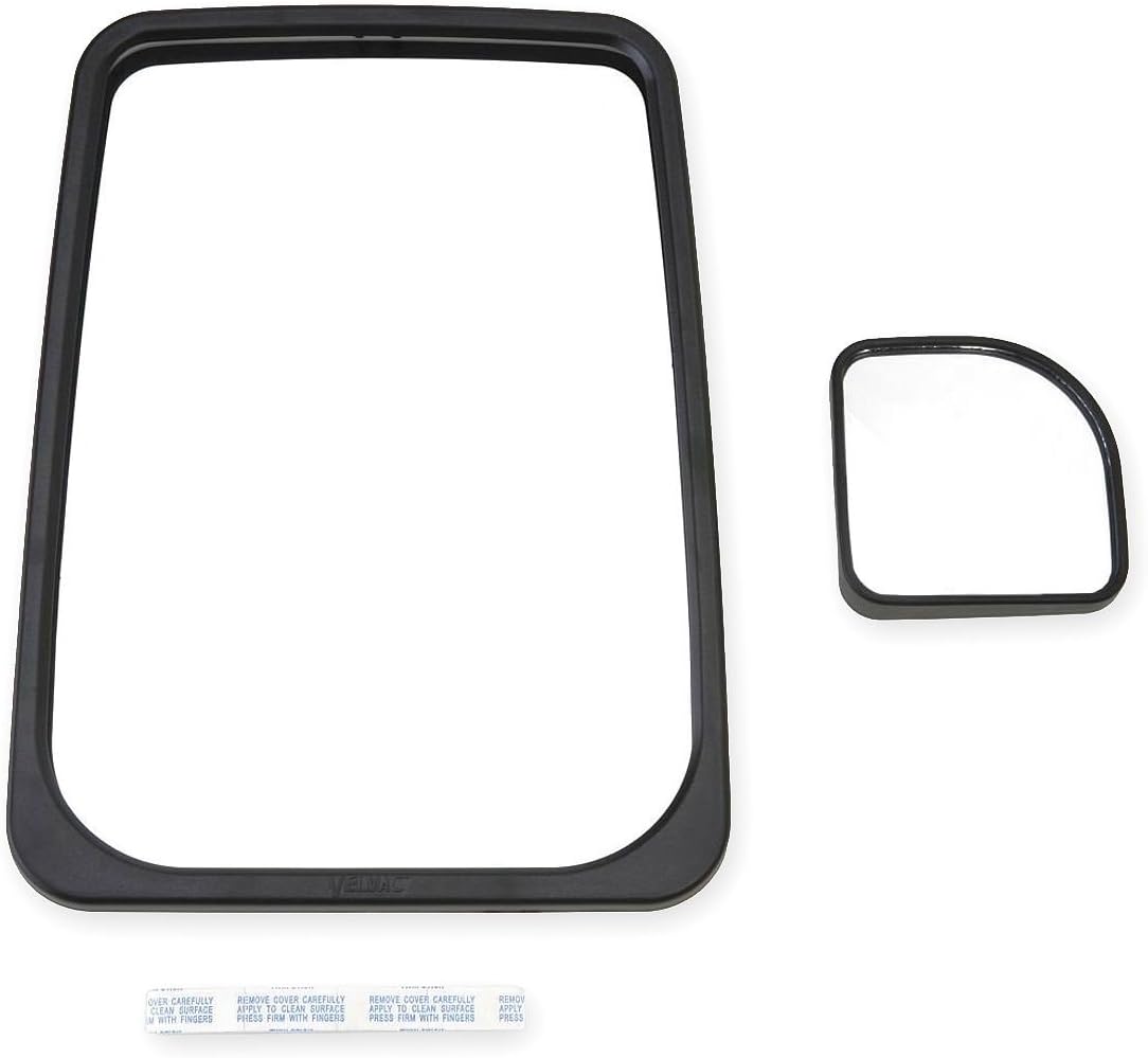 Velvac 709748 Replacement Glass Kit