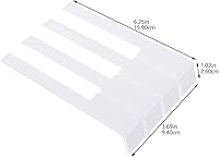 Vista 3 de 2 unids reparación teclas de piano coreano teclado Oud instrumento musical suministros accesorios teclado accesorios suministros blanco