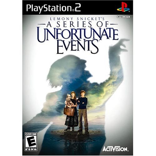 Image of Lemony Snicket's A Series of Unfortunate Events (Renewed)