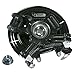 MOOG LK002 Suspension Knuckle Assembly for Ford Explorer