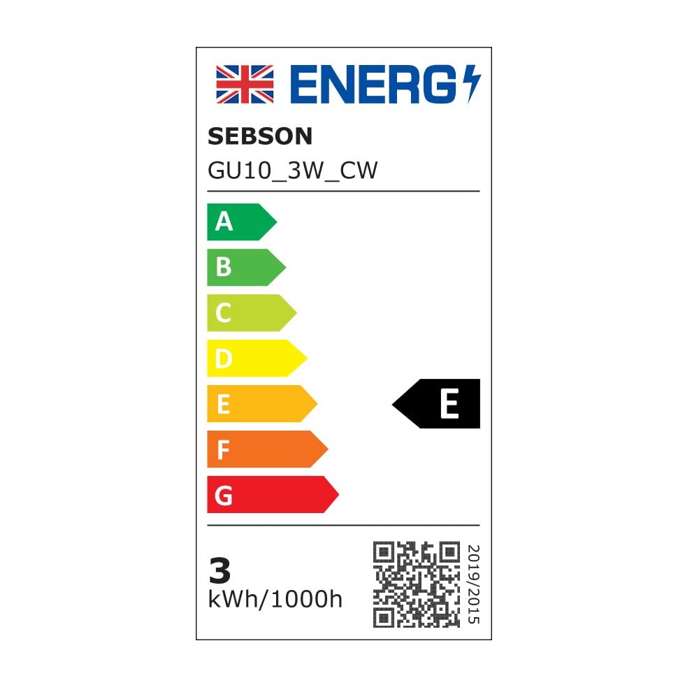 Dejaf Outdoor Wall Lights Mains Powered, LED Garden Wall Lights for