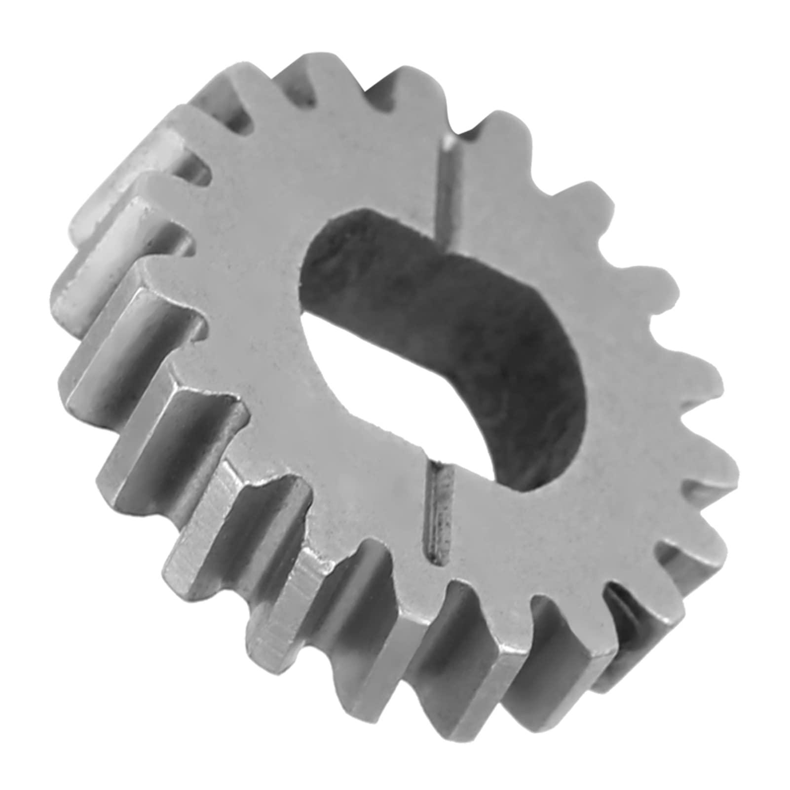 Kit ingranaggi motore tetto apribile Kit di riparazione ingranaggi motore tetto apribile in acciaio inossidabile per W202 W204 W212, di sospensione,Cremagliera dello sterzo e cambio
