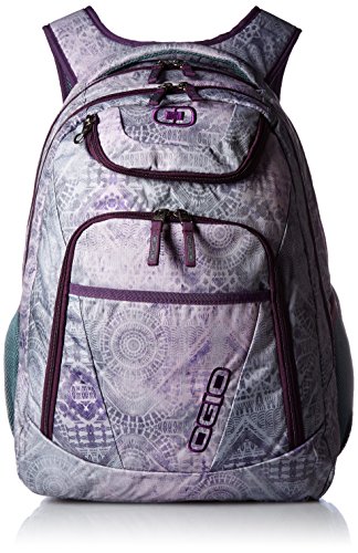 Preisvergleich Produktbild OGIO 111091.565 Tribune 17 Laptop Rucksack, Folk