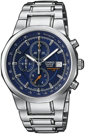 Casio Men's Watch Edifice EF-508D-2AVEF : Amazon.co.uk: Watches