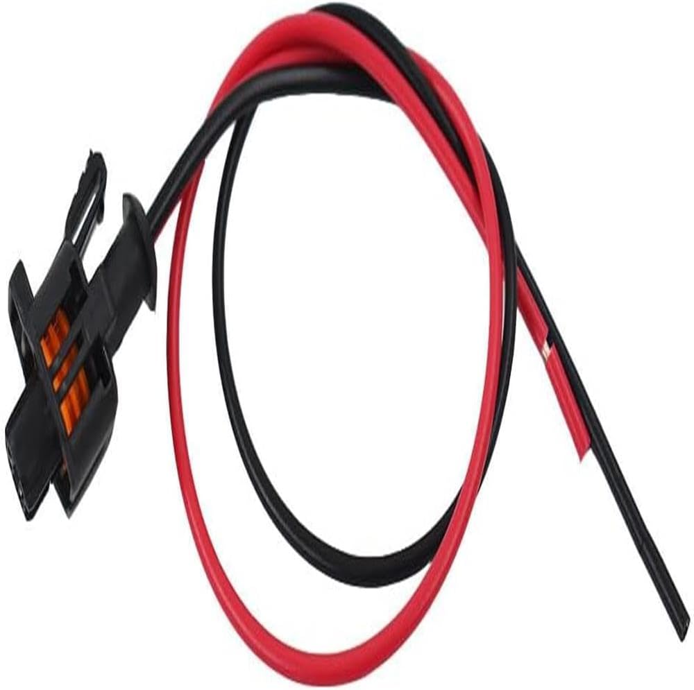 Fuel Injector Connector Pigtail Harness for Duramax LLY LBZ LLM 6.0L 6.6L OEM-Quality Replacement