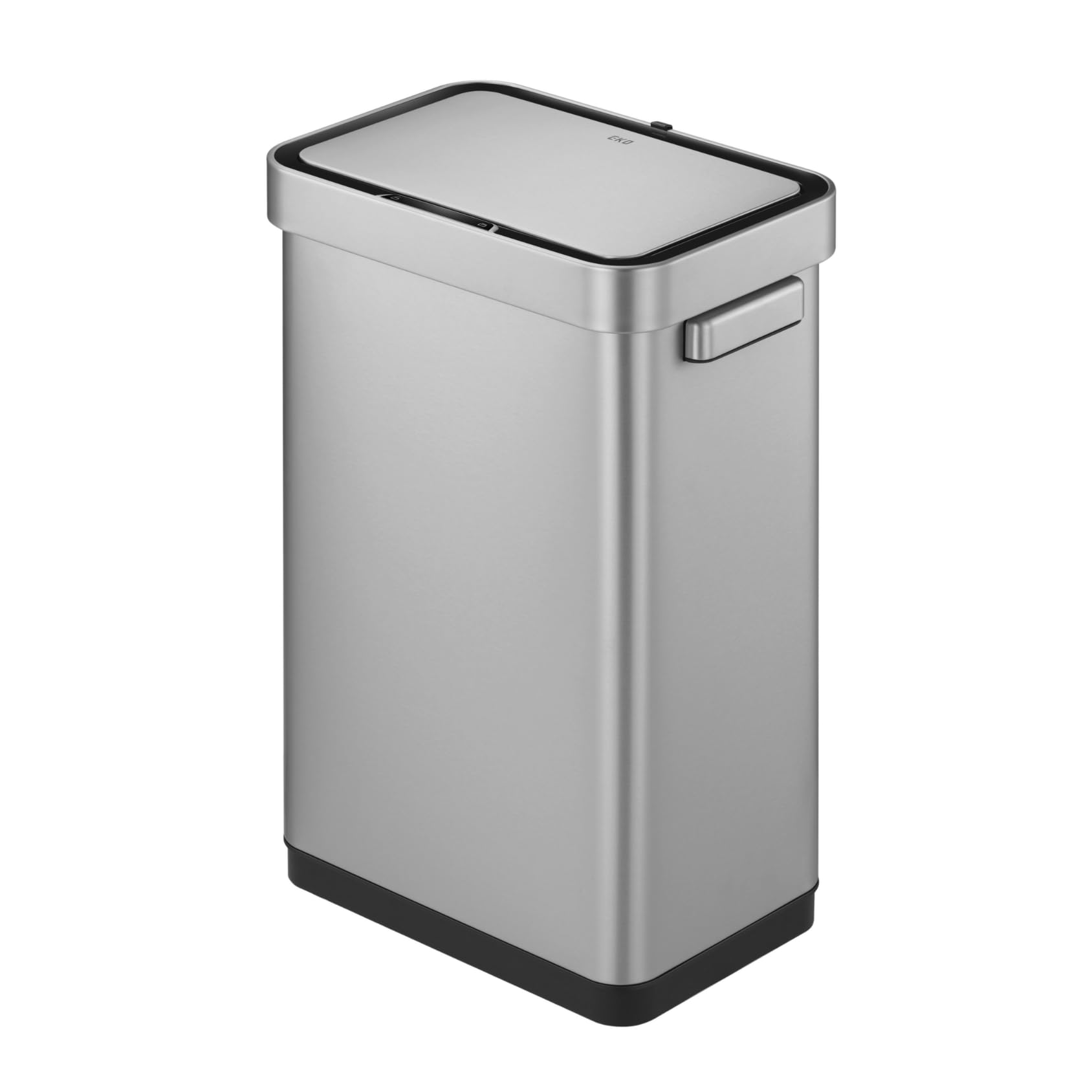 Amazon｜EKO ゴミ箱 自動開閉 デラックスミラージュ T-センサービン