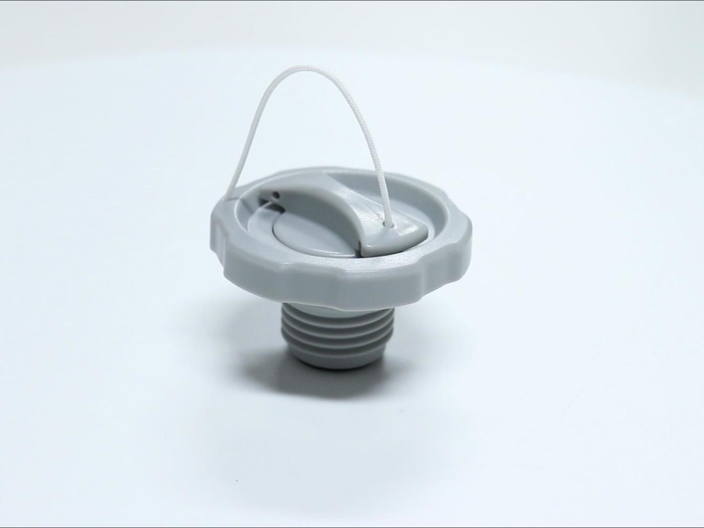 Amazon.com: GDW P05767 Air Valve Cap,Replacement One Way Air Valve