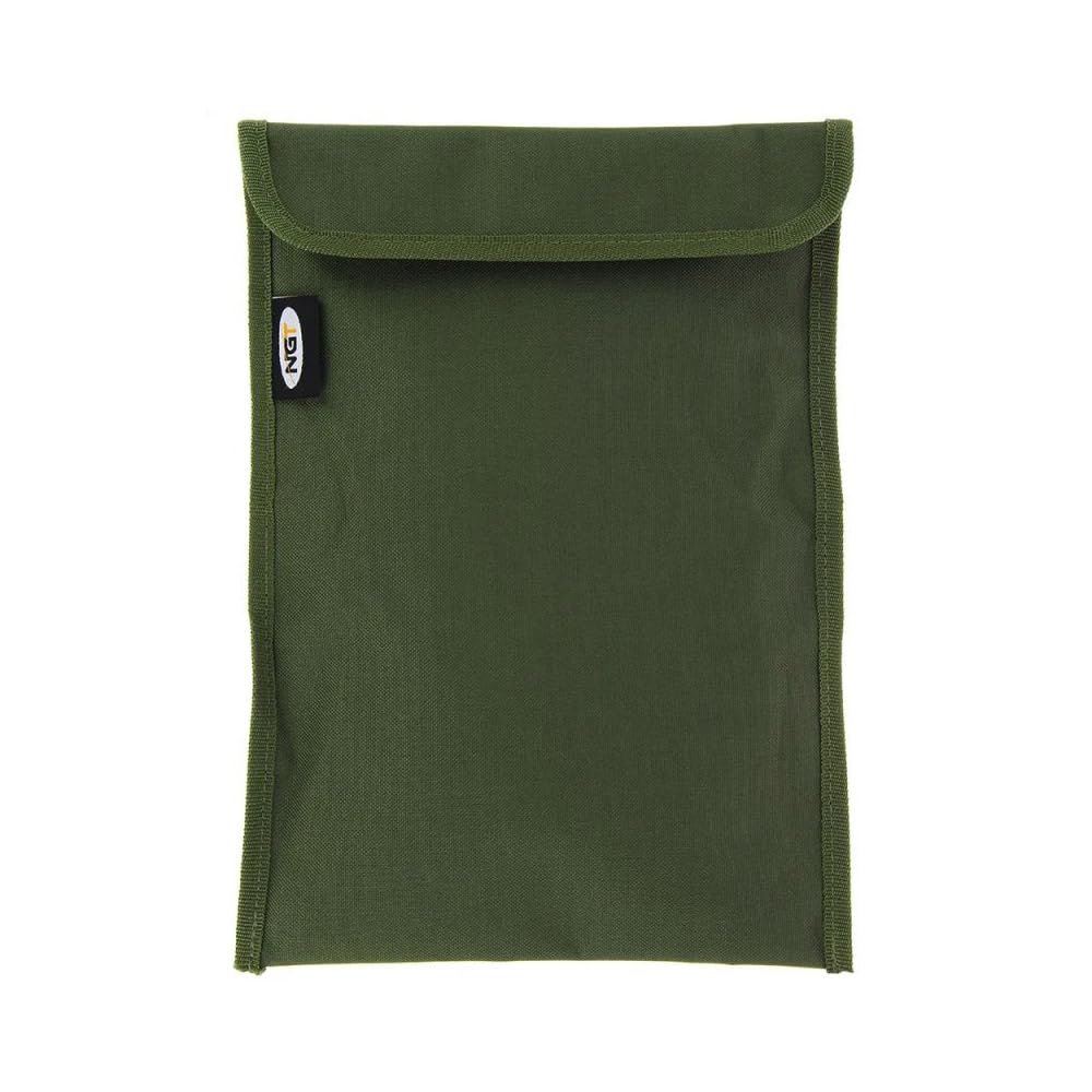 Set Waage mit Wiegenetz, Wiegegriff, Fish First Aid Spray, Hakenlöser Carp Scale inklusive Wiegesack Mechanische Fischwaage karpfenwaage analog Carp Fishing