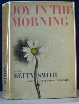 Hardcover Joy in The Morning Book